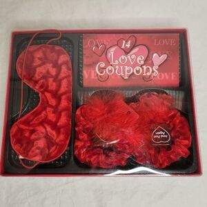 Valentine's Day Gift Set